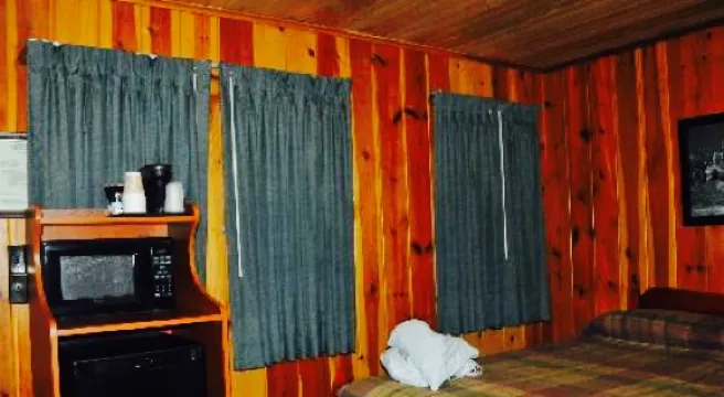 Powder House Lodge Restaurant