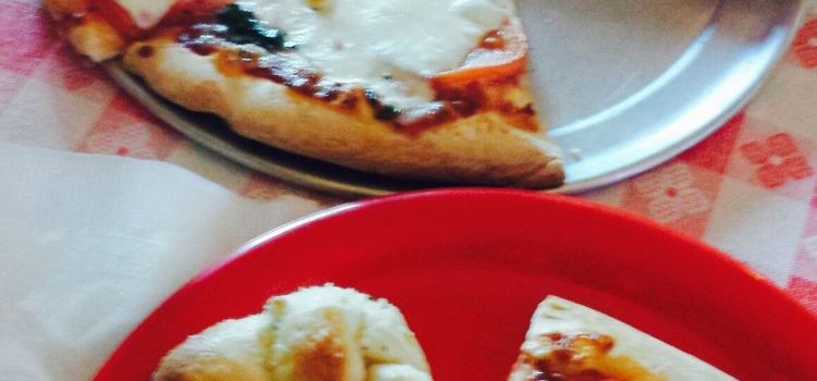 CJ's Pizza