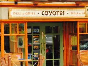 Coyotes Southwestern Grill