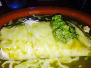 Guadalajara Mexican Restaurant Wheatland