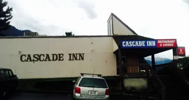 Cascade Inn