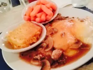 Charlie Weaver's Restaurant