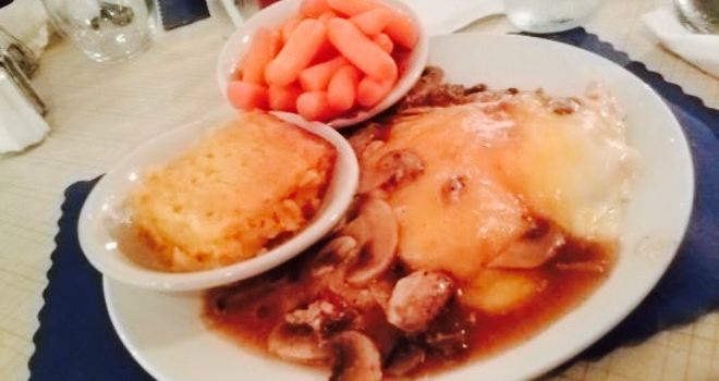 Charlie Weaver's Restaurant