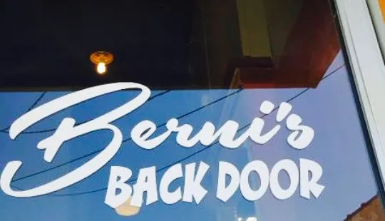Berni's on West Main