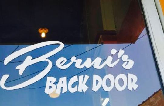 Berni's on West Main