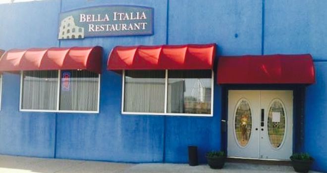 Bella Italia