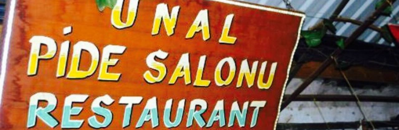 Ümal Cafe & Restaurant