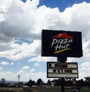 Pizza Hut