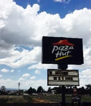 Pizza Hut