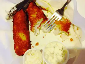 Handshakes Bar & Grill