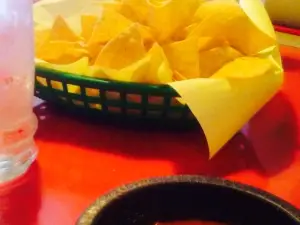 Los Cabos Mexican Restaurant
