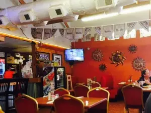 La Casita Mexican Restaurant