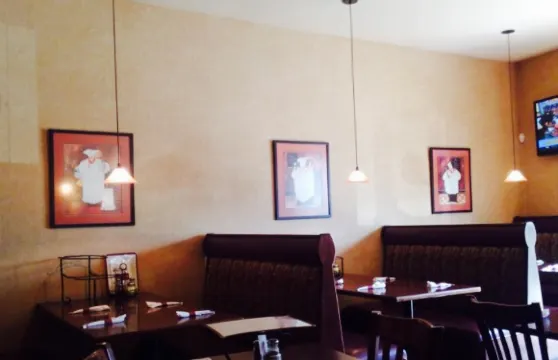 Eli’s Brick Oven Pizza