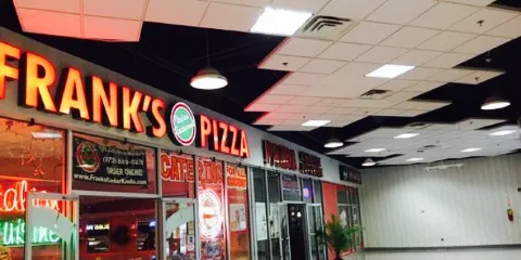 Panda Chinese, Japanese and Thai Restaurant