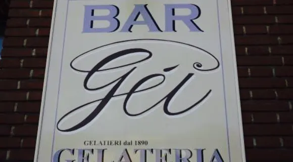Bar Gelateria Gei