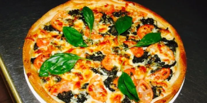 Village Pizza of Wethersfield