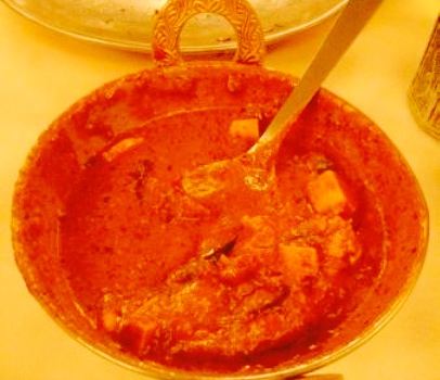 Gokul Veg