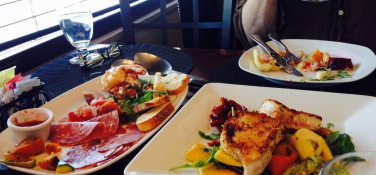 Tapas on York
