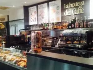 La Bottega del Caffè - Centro Commerciale I Leudi