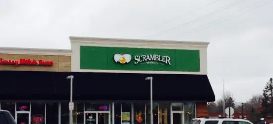 Scramblers - North Olmsted