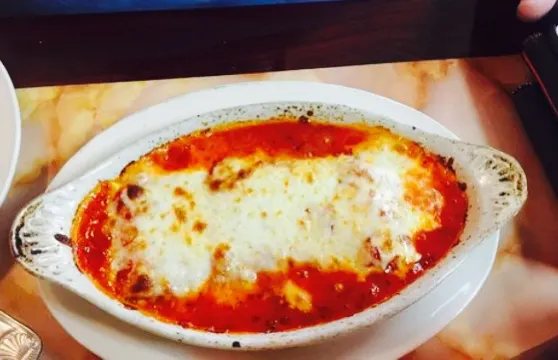 Luigi's Pizza and Pasta