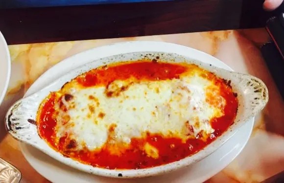 Luigi's Pizza and Pasta