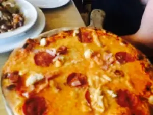 Harbour View Hotel Bar and Restaurant