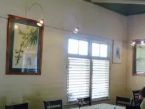 Tumbetin Tea Rooms