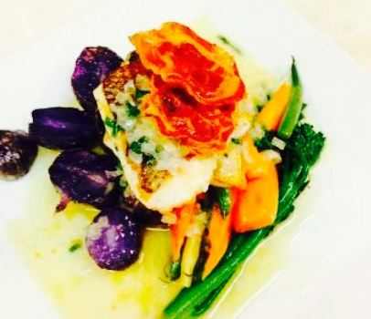 Bella Bistro