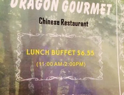 Dragon Gourmet