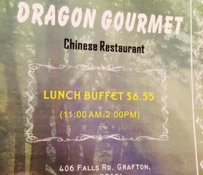Dragon Gourmet