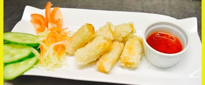 Restaurang Golden Lotus