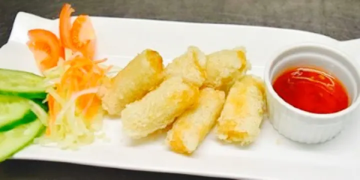 Restaurang Golden Lotus