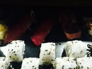 La Boîte à Sushi