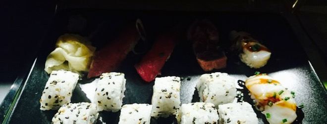 La Boîte à Sushi
