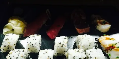 La Boîte à Sushi