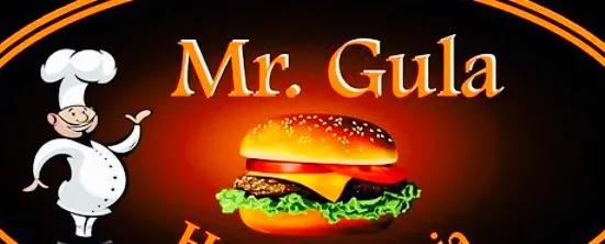 Mr. Gula Hamburgueria