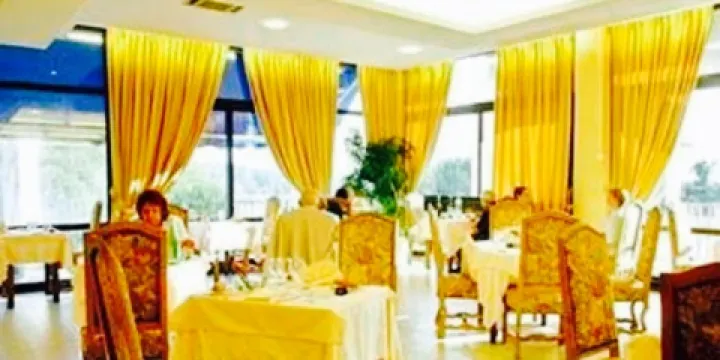 Restaurant Arc en Ciel