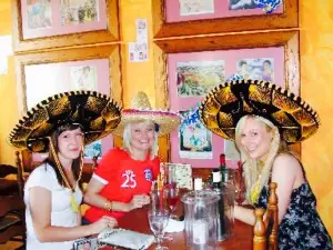 Emma's Cantina Mexicana