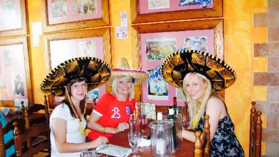 Emma's Cantina Mexicana