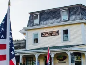 East Boothbay General Store