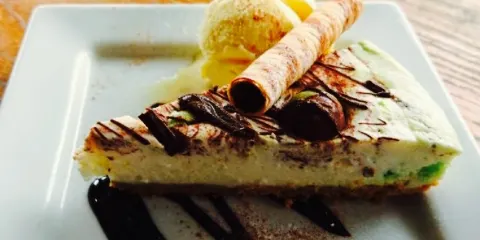 The Plough Inn Mitford