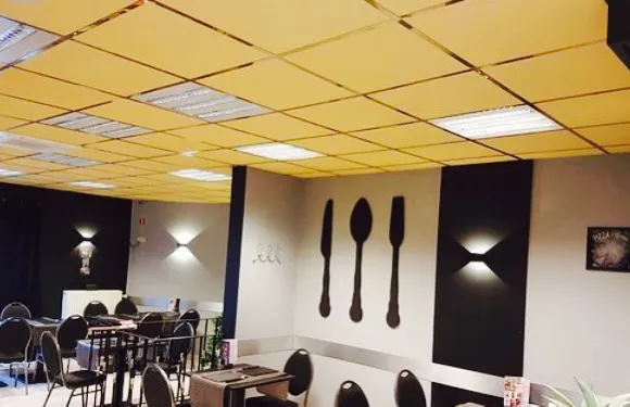 Pizzeria Restaurant Piccola Italia
