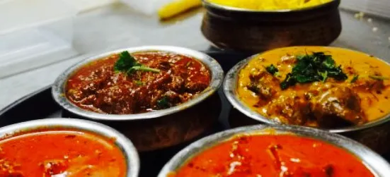Jashn Food of India