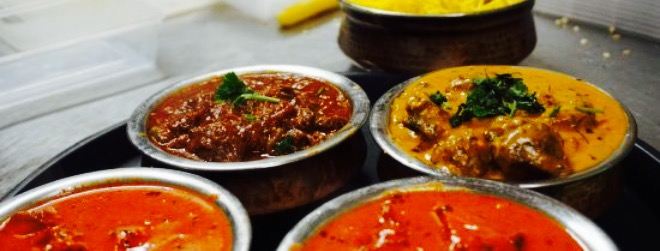 Jashn Food of India