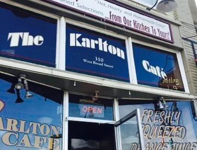 Karlton Cafe
