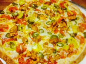 Lynnfield House of Pizza