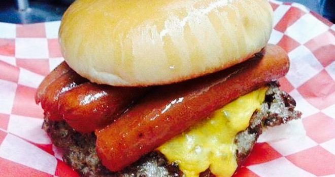 Big Daddy's Burgers