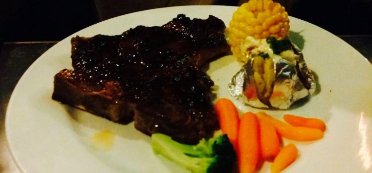 Highway Cafe Sdn Bhd (Cafe Bar Restaurant)
