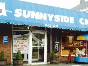 Sunnyside Cafe & Catering Co